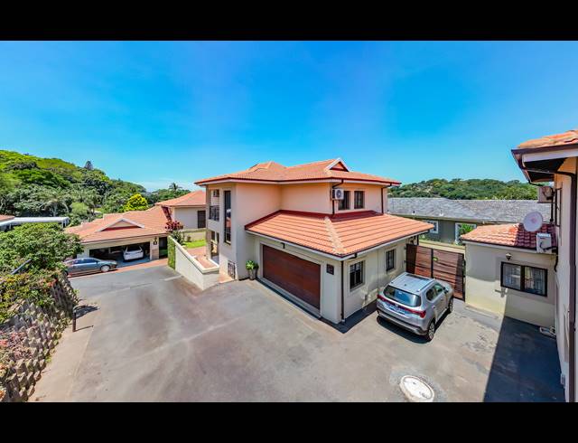 3 BEDROOM TOWNHOUSE FOR SALE IN WESTVILLE